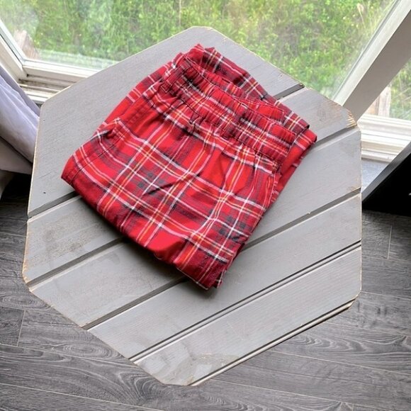 Urban outfitters plaid pants size  small - Picture 1 of 13